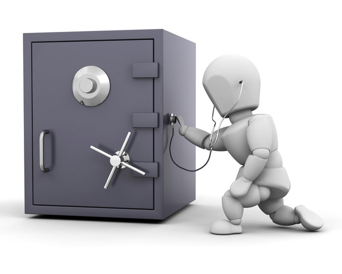 Servicios Caja Fuerte